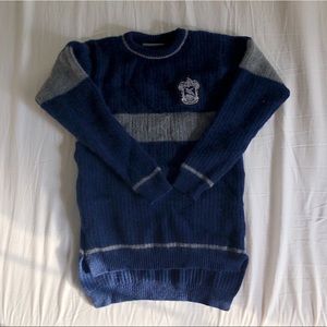harry potter ravenclaw sweater